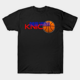 Knick team T-Shirt